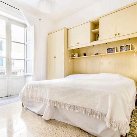Вилла Flat At Cathedral Палермо Экстерьер фото